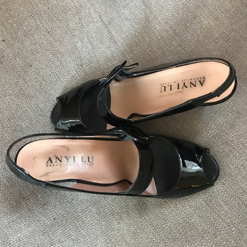 Anyi Lu Shoes